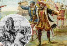 Humans migrated to North America earlier than thought: research
