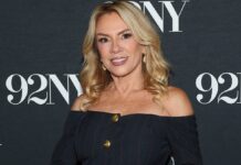 Why Ramona Singer Didn't Show Her Dating Journey on The Golden Life