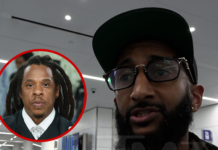 Nipsey Hussle's Brother Blacc Sam Says Jay Z's Concert Tribute Was 'Monumental'