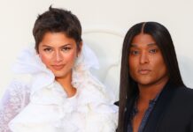 Why Law Roach Is Asking Fans to Let Zendaya “Live for a Second”