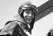 What Happened to Amelia Earhart: Untangling the Search for Her Plane
