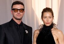 Jessica Biel Teases Family’s South Park Costume Plans for Halloween