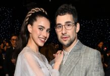 Margaret Qualley & Jack Antonoff File for Divorce After 3 Years