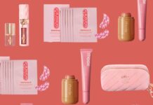 Sephora's New Holiday Gifts Have Serious Savings