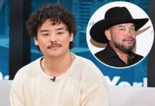 Jon Gosselin Defends Son Collin Gosselin Over "Heartbreaking" Memoir