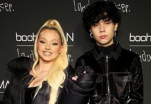 Alabama Barker Details Estrangement From Brother Landon Barker