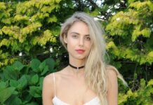 Bryana Holly Pays Tribute to “Radiant” Sahara Ray After Model’s Death