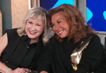 Dance Moms' Abby Lee Miller, Cathy Nesbitt-Stein Admit Feud Was Fake