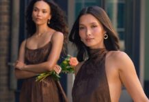 These Red Carpet-Worthy Holiday Dresses Are All Under $100