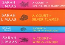Everything You Need to Remember Before A Court of Splintered Harmony