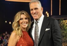 Golden Bachelor’s Mel Owens Subtly Addresses Peg Munson Breakup