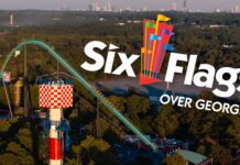 Six Flags Over Georgia: Goliath Had No Issues During Most Recent State Inspection