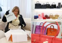 End of an period? How the luxe Hermes Birkin bag is shedding its shortage enchantment