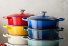 Want a Le Creuset? We Found a Hidden Early Black Friday Deal