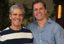 Andy Cohen Shares Rare Insight Into Boyfriend's Bond With Kids