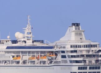 Passengers From 'Never-Ending' Cruise Speak Out After Getting Kicked Off Ship