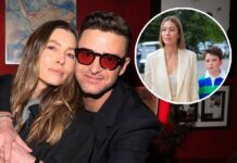 Why Jessica Biel Didn't Want Son Silas Having a Bigger Matchbox Role