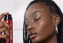 These Halloween Makeup Essentials Will Keep Your Glam on Until 4 A.M.