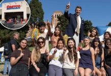 How UCLA college students are combating excessive prices with a Costco Club