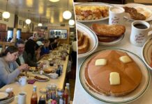 Famous 24-hour Los Angeles diner units reopening date after closure