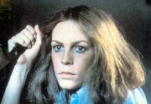 There Are Chilling Halloween Secrets Lurking Behind You