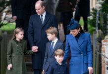 Prince William and Kate Middleton's Family Pics Truly Take the Crown