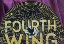 Everything to Know About the Fourth Wing Series: Casting & More