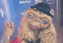 We're Treating You to a Roundup of Heidi Klum's Halloween Costumes