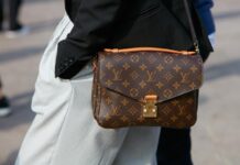 Looted luxurious luggage from Paris riots have hit the resale market