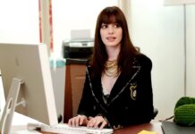 ‘Devil Wears Prada’ Chanel jacket surfaces for resale for $10k