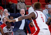 St. John’s ‘so far behind on the fundamentals’ after chaotic summer season