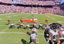 Ravens use some wild trickery tob idiot Browns before crushing defeat