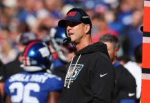 Two puzzling clock selections that squashed Giants comeback efforts