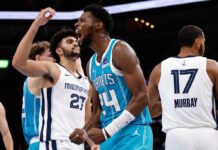 Brandon Miller gets five-year, $209 million Hornets extension