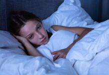 Major bedtime mistake that’s wreaking havoc on teenagers’ sleep