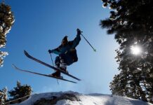 Historic California ski resort back on market after members-only plan fails
