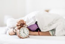 Spring ahead, fall back — how to hold your physique operating easily during daylight saving time