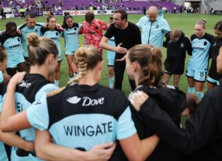 Gotham’s quest for NWSL Shield comes down to Decision Day