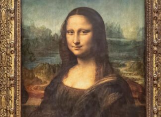 Mona Lisa’s secret magnificence wrestle revealed by scientists