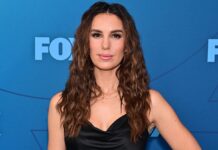 Christy Carlson Romano Could Still Go Blind After Shooting Accident
