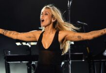 Miley Cyrus Fires Back at Criticism of Her Hollywood Bowl Concerts