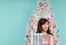 Zooey Deschanel’s Go-To Bath & Body Works Scent Is Like a Cozy Sweater