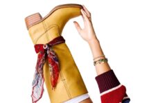 Riding Boots Are the Equestrian Chic Trend Taking Over Fall