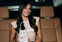 Need Gifting Inspo? Here's What Paige DeSorbo Would Get Hannah Berner