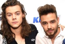 Harry Styles Dedicates New Song to Liam Payne 2 Years After His Death