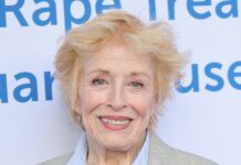 Holland Taylor Reveals Why She Still Doesn't Live With Sarah Paulson