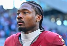 Stefon Diggs Slams Man Claiming He Coordinated Beatdown Over Stolen Ferrari
