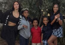 Why Kim Kardashian's Candid Quotes on Motherhood Are Amazing, Sweetie