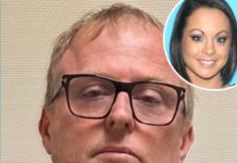 Michelle Parker’s Ex Arrested 15 Years After Her Disappearance