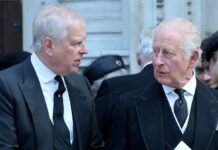 Inside King Charles' Complicated Relationship With Ex-Prince Andrew
